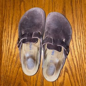 Birkenstock boston